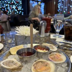 Cedars Steakhouse & Oyster Bar張用戶圖片