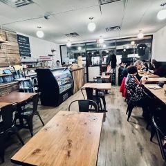 Delphi Cafe 여행 사진
