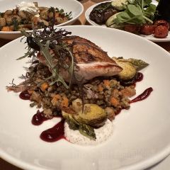 The Squire's Landing 여행 사진