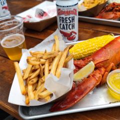 Yankee Lobster User Photo