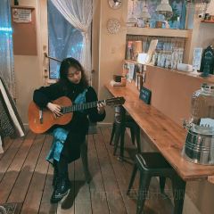 香蕉铺 User Photo