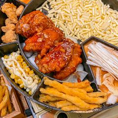 得来品(鹰展广场店) User Photo