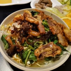 沈源沈卫国夫妻主厨 User Photo