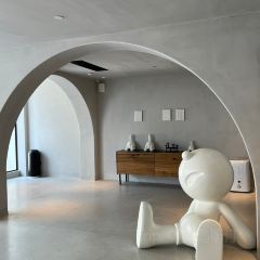 那云温泉度假村悬崖上的天空之城·火锅西餐厅 User Photo