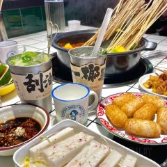 河风精致寿司(万达广场店) User Photo