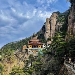Jiemeipaidang User Photo