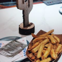 MOON VILLAGE美式慢烤(东方商业广场店) User Photo