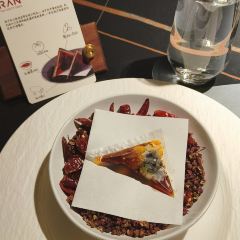 RAN THE CHEF'S TABLE User Photo