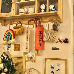 杏花食堂 User Photo