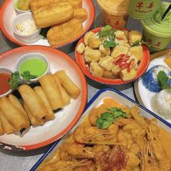 茅姜·泰国私厨(仓山万达店) User Photo