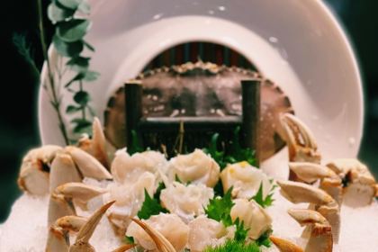 海港豆撈(大都店)