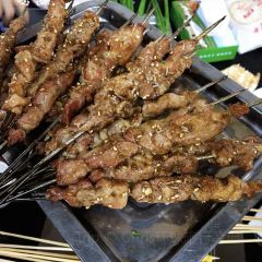 Lvji Old Flavor User Photo