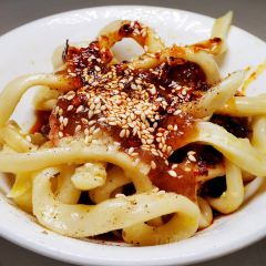 女儿食堂(文化街店) 여행 사진