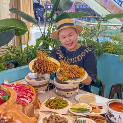 鲁西肥牛火锅(南外店) User Photo