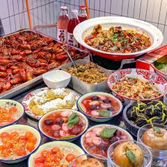 嗦嗦叫·南昌小酒館 （紅谷灘店）張用戶圖片