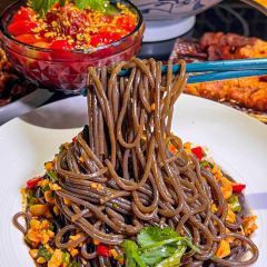 DongDong Mutton Guan User Photo