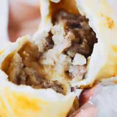 LAO SAN HANG FAN JIE TONG ZI JI DIAN YI HE LU DIAN User Photo