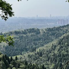 山涧别院 User Photo