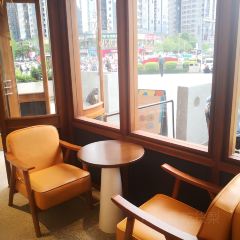 小猎犬面包公司(烟台山店) User Photo