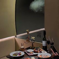 Cross Pub User Photo