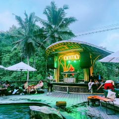 Omma Dayclub Bali User Photo