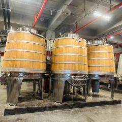 Runaway Cow Canton 8 User Photo