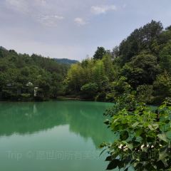 仙店农庄(湖景农庄餐厅) User Photo