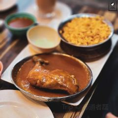 Ceylonese Restaurant 여행 사진