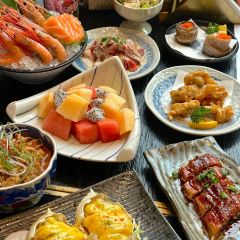 悦古里·海鲜放题自助(君澜·江山国际店) User Photo