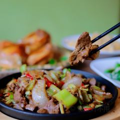 火小牛私房菜·啤酒鱼(西街店) User Photo