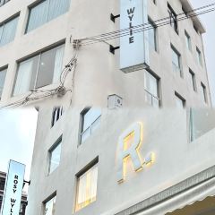 Rosy Wylie(甜品店) User Photo
