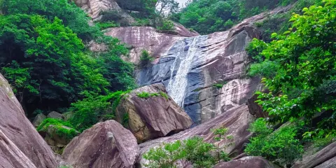 黃荊山