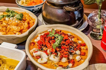 起灶·福建菜(鼓浪屿店)