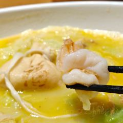 春满园(滏东店) User Photo