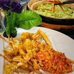 贰拾贰食栈(伴月店) User Photo