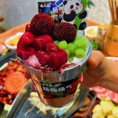 楠火锅(正弘城店) User Photo