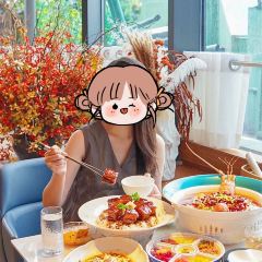 茉芮·精致四季川菜(三坊七巷店) User Photo