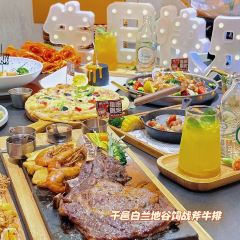 新湃餐吧NEWTYPE張用戶圖片