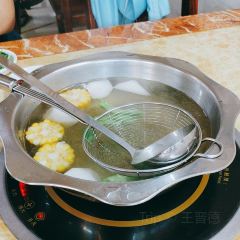 新合兴牛肉火锅（古城店） User Photo