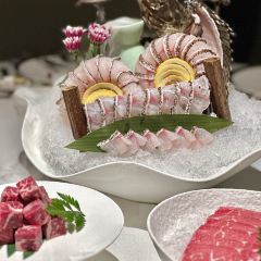 楼鼎·海鲜火锅 User Photo