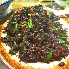 余味乡宣威菜(星宇园店) User Photo