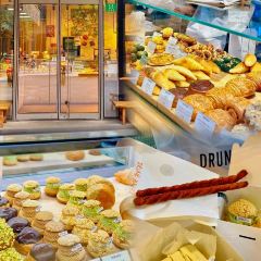 DRUNK BAKER(四川北路店) User Photo