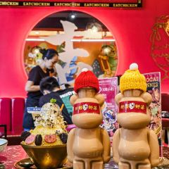 好酒好菜吃鸡公司(大洋晶典天安千树店) 여행 사진