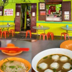 Restoran Choong Kee Pokok Besar User Photo