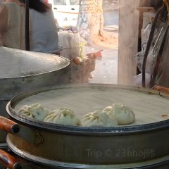 曹运洪胡辣汤旗舰店 User Photo