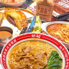 肥韜金牌茶餐廳（惠州首店）張用戶圖片