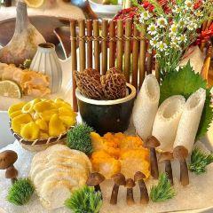 CHENG SHAN·RED HOT POT RESTAURANT 여행 사진