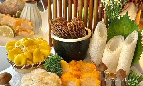 成善·紅火鍋（李公堤店）