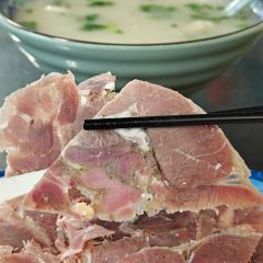 刘家烧饼店 ảnh của người dùng