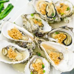 東泳海鮮餐廳（小徑灣黃金海岸店）張用戶圖片